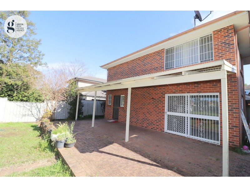 6 Forster Street, West Ryde NSW 2114