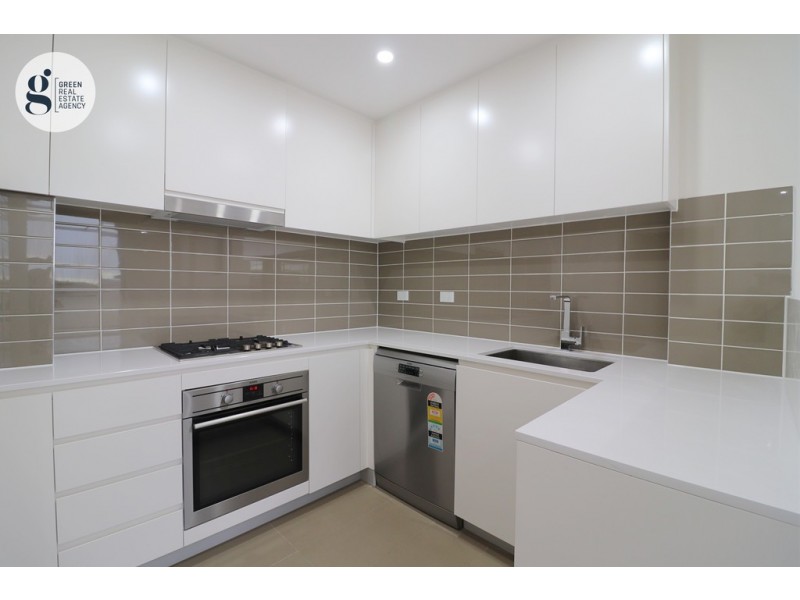 18/29-31 St Ann Street, Merrylands NSW 2160