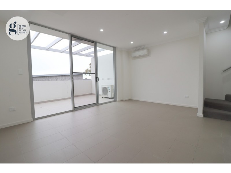 18/29-31 St Ann Street, Merrylands NSW 2160