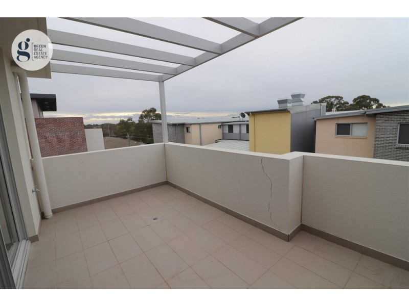 18/29-31 St Ann Street, Merrylands NSW 2160