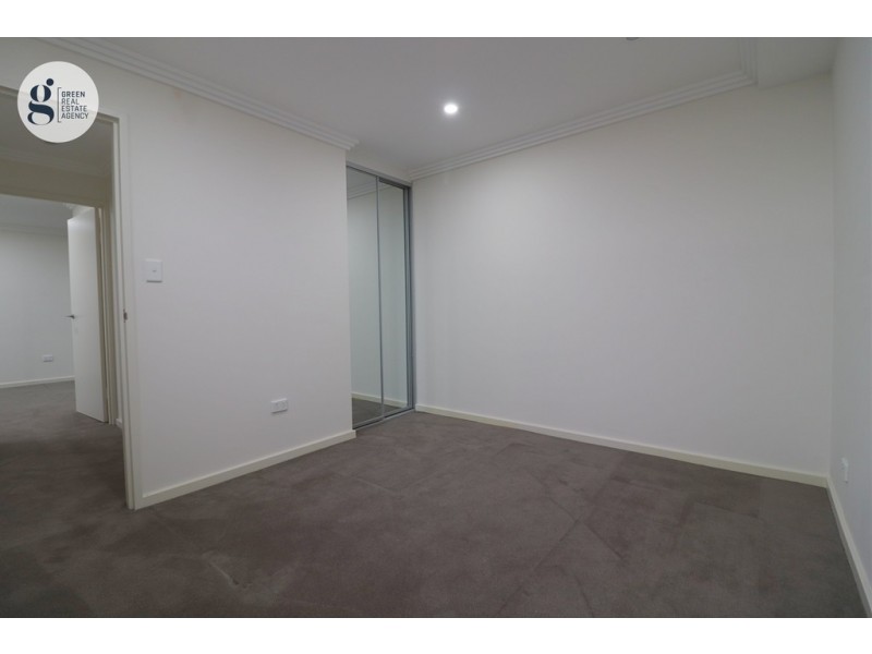 18/29-31 St Ann Street, Merrylands NSW 2160