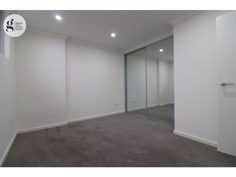 18/29-31 St Ann Street, Merrylands NSW 2160