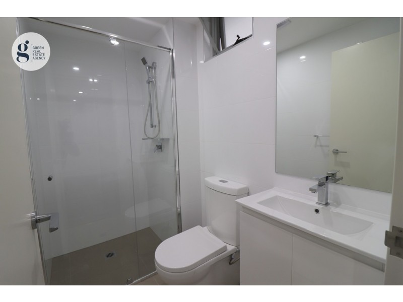 18/29-31 St Ann Street, Merrylands NSW 2160