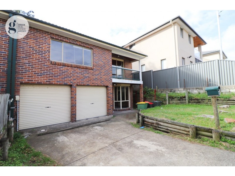 41 Bennetts Road East, Dundas NSW 2117