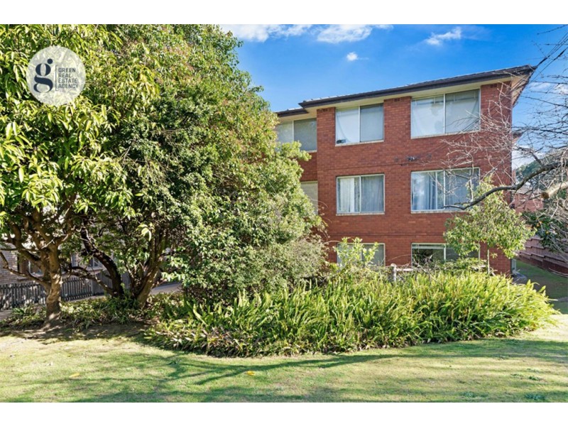 5/12 Union Street, West Ryde NSW 2114