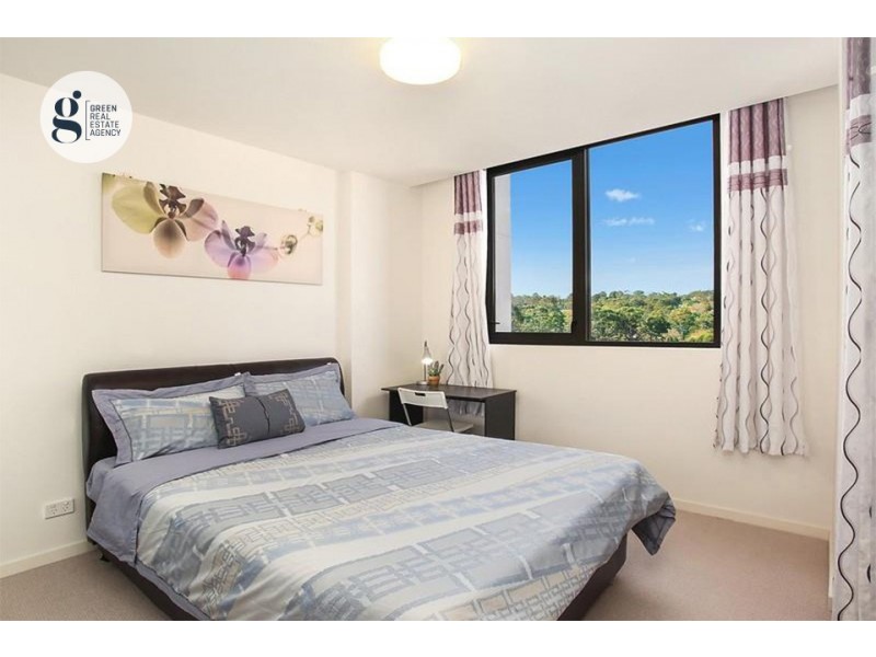 715/14A Anthony Road, West Ryde NSW 2114