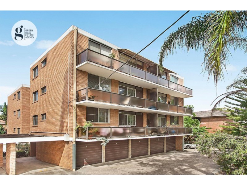 15/14-18 Station Street, West Ryde NSW 2114