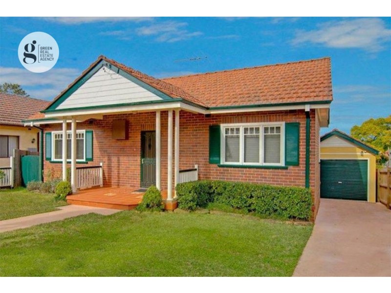 12 Hay Street, West Ryde NSW 2114