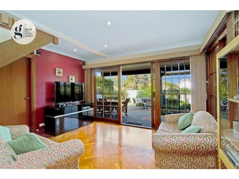 12 Hay Street, West Ryde NSW 2114