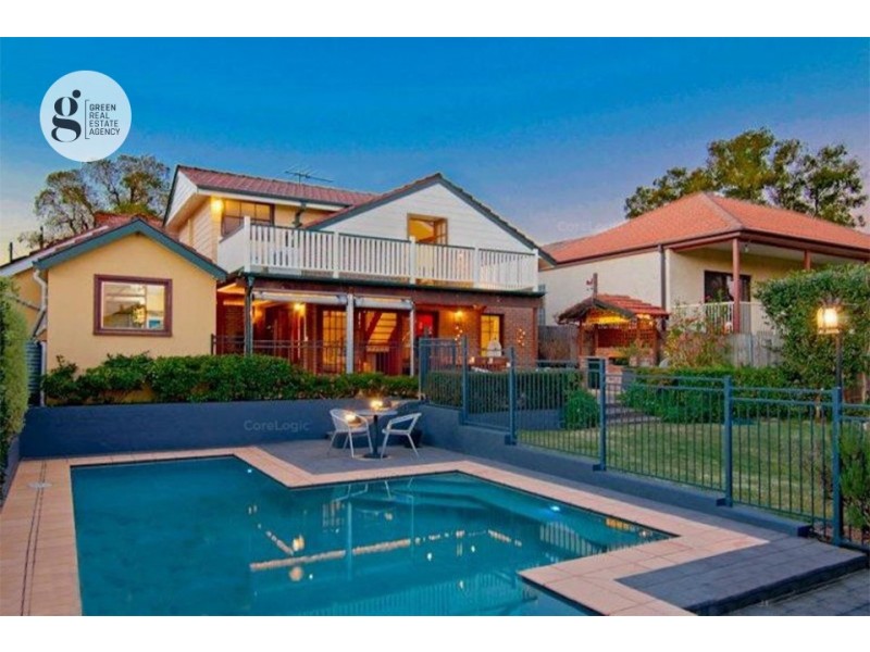 12 Hay Street, West Ryde NSW 2114