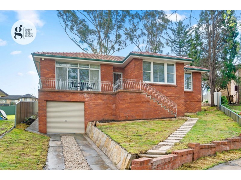 45 Hancott Street, Ryde NSW 2112