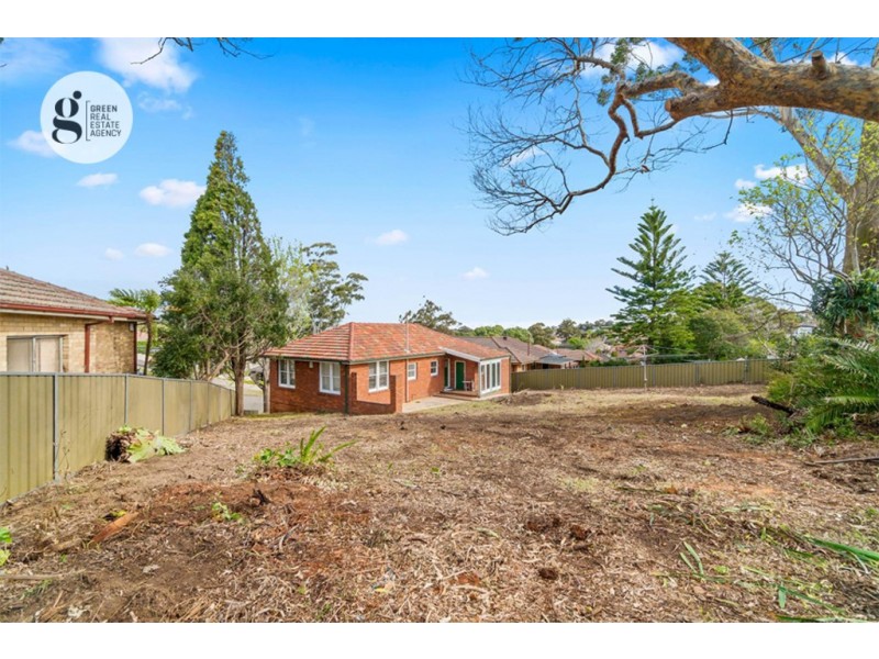 45 Hancott Street, Ryde NSW 2112