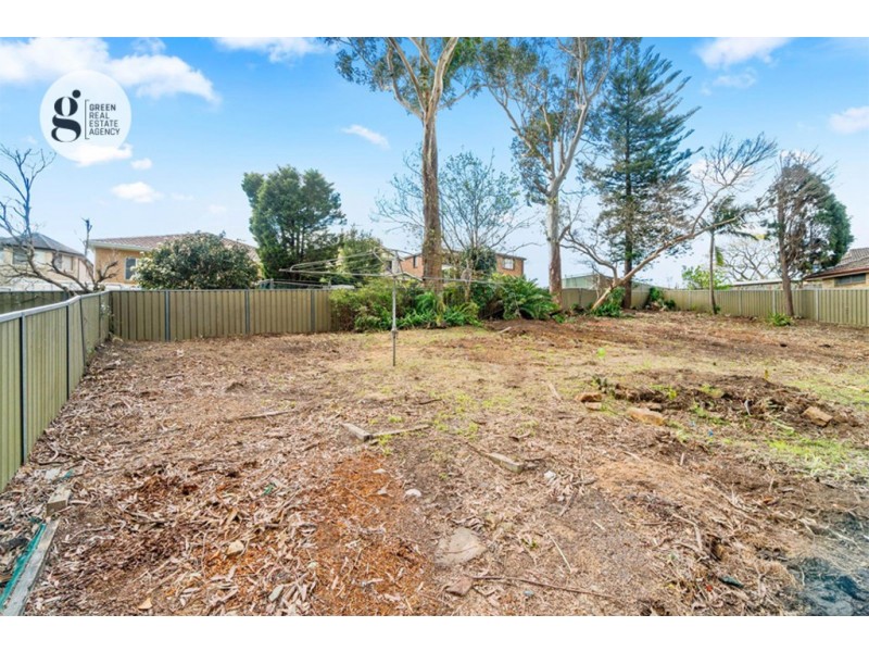 45 Hancott Street, Ryde NSW 2112