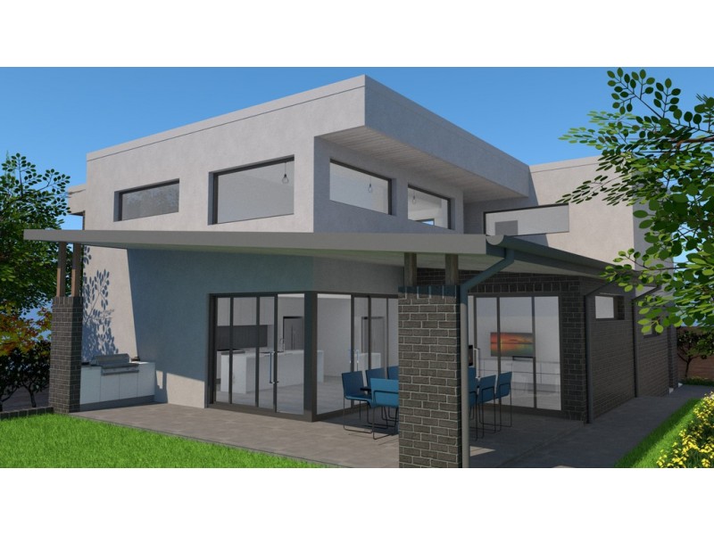 45 Hancott Street, Ryde NSW 2112