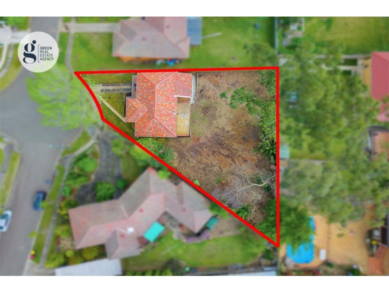 45 Hancott Street, Ryde NSW 2112