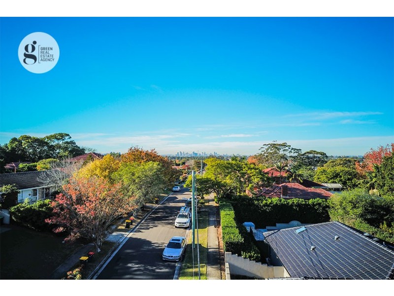 45 Hancott Street, Ryde NSW 2112