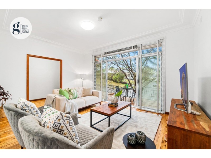 45 Hancott Street, Ryde NSW 2112