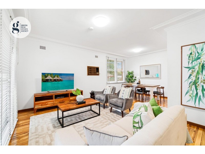 45 Hancott Street, Ryde NSW 2112