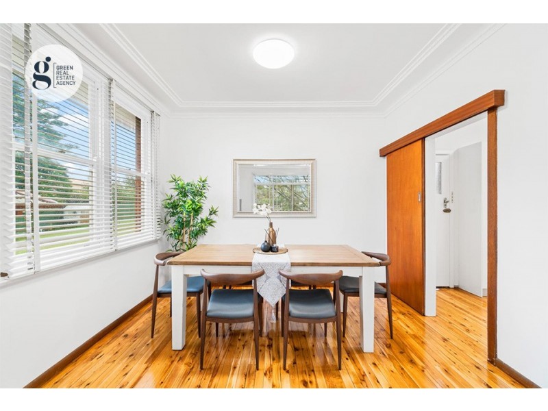 45 Hancott Street, Ryde NSW 2112