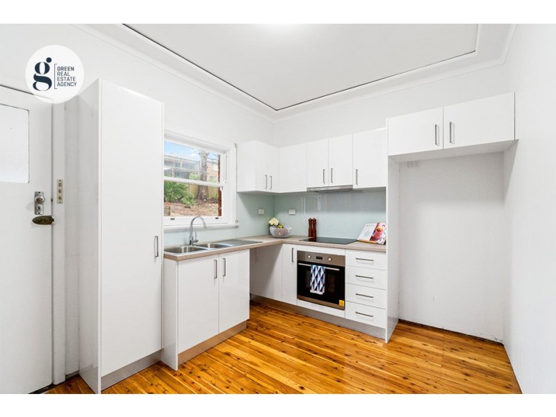 45 Hancott Street, Ryde NSW 2112