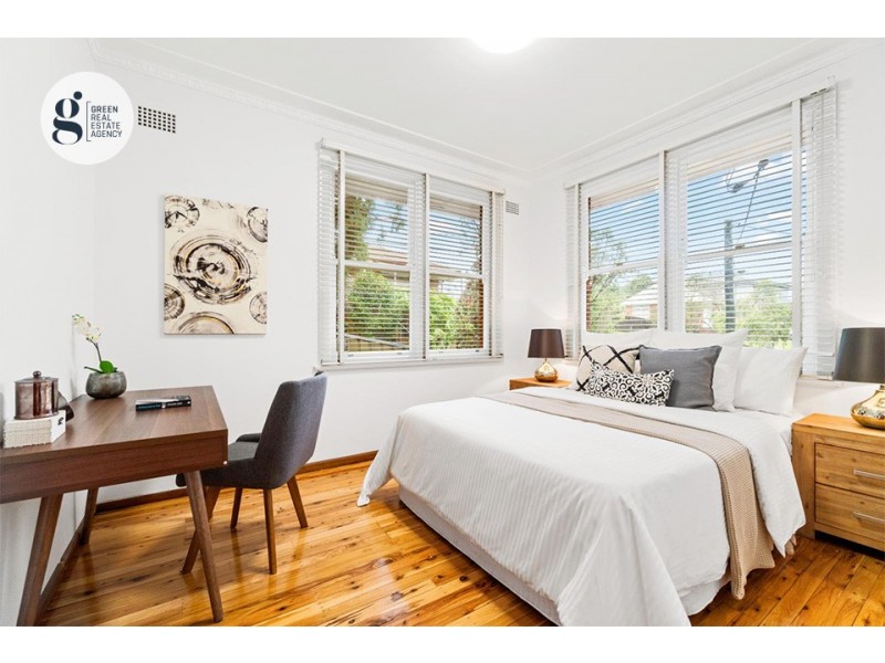 45 Hancott Street, Ryde NSW 2112