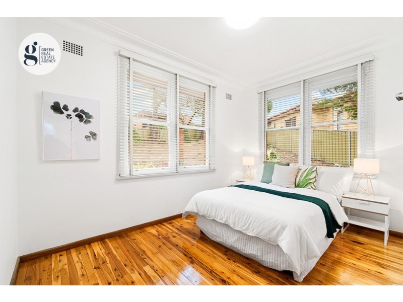 45 Hancott Street, Ryde NSW 2112