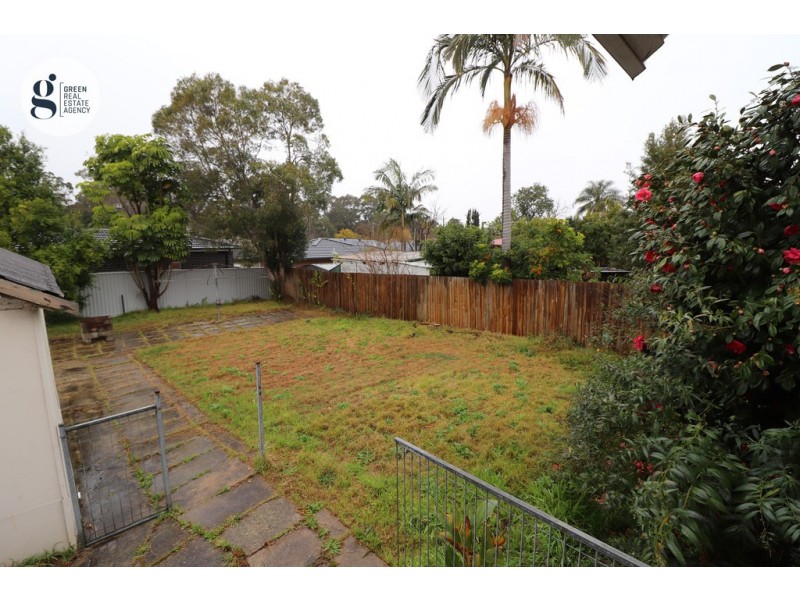 20 Dudley Street, Rydalmere NSW 2116