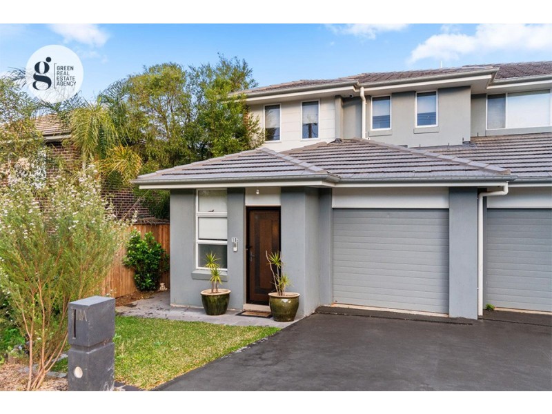 10 Eccles Street, Ermington NSW 2115