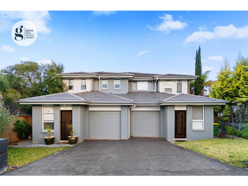 10 Eccles Street, Ermington NSW 2115