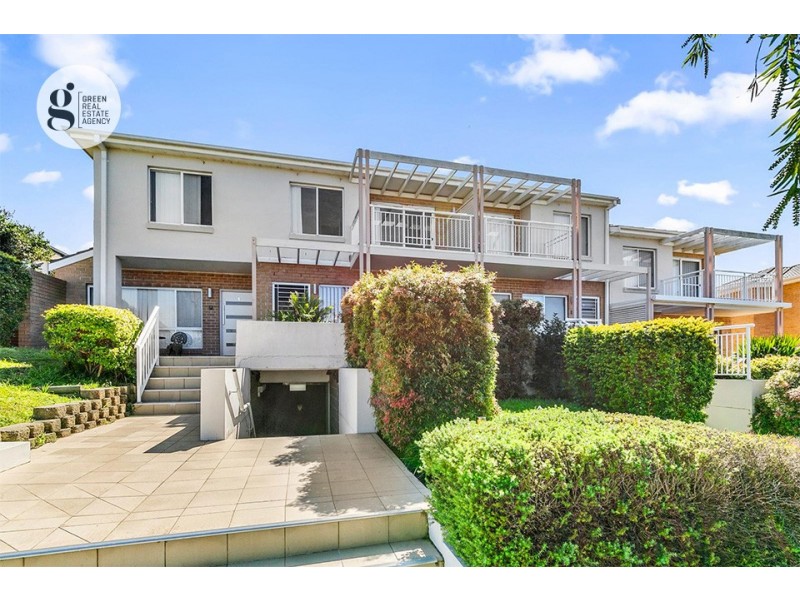 2 / 4 Dean Crescent, Ermington NSW 2115