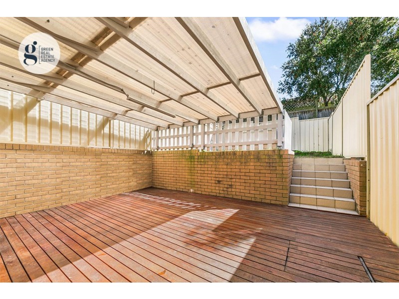 2 / 4 Dean Crescent, Ermington NSW 2115