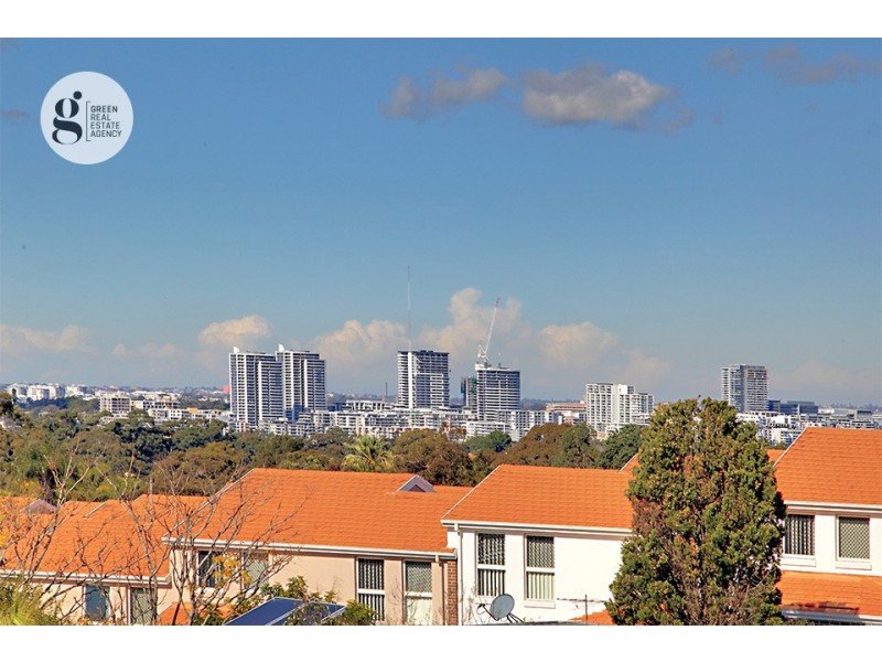 2 / 4 Dean Crescent, Ermington NSW 2115