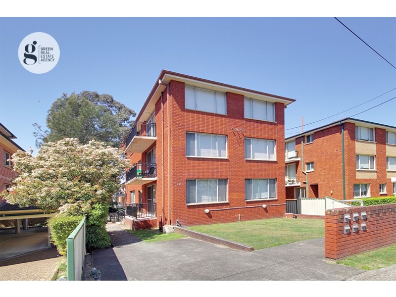 3/12 Mons Ave, West Ryde NSW 2114