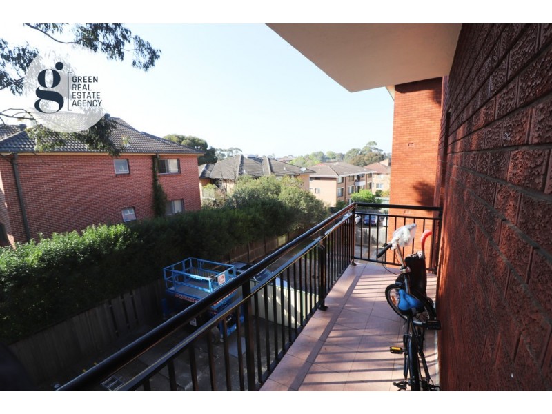 3/12 Mons Ave, West Ryde NSW 2114