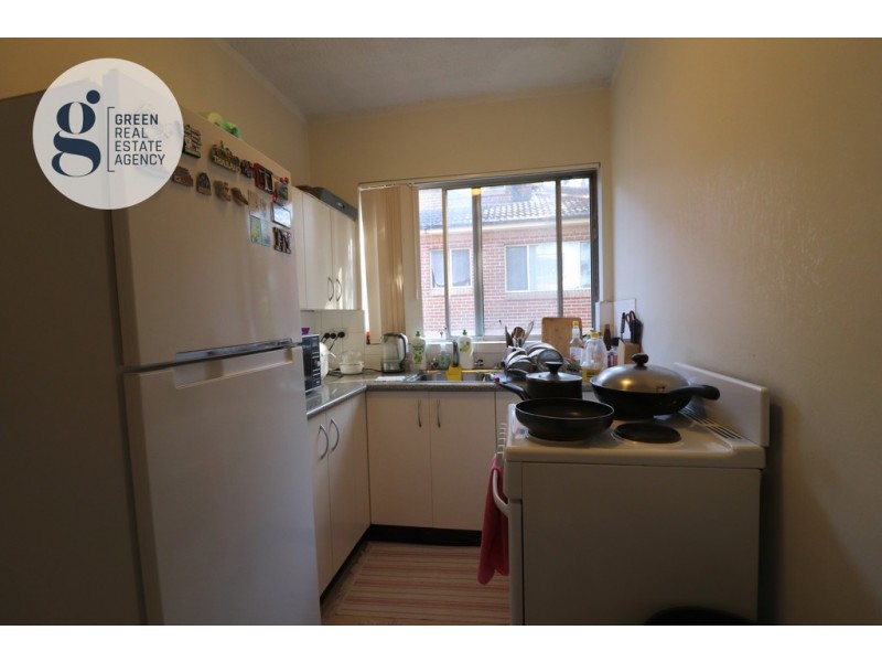 3/12 Mons Ave, West Ryde NSW 2114