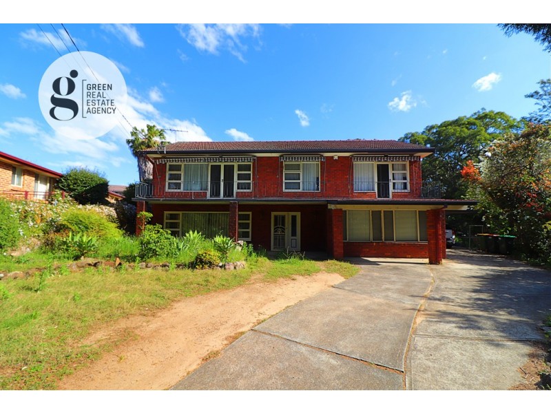 8A Denham Place, Dundas NSW 2117