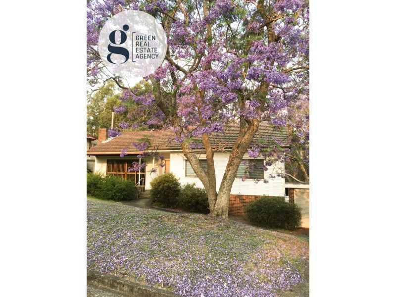 30 Lambert Street, West Ryde NSW 2114