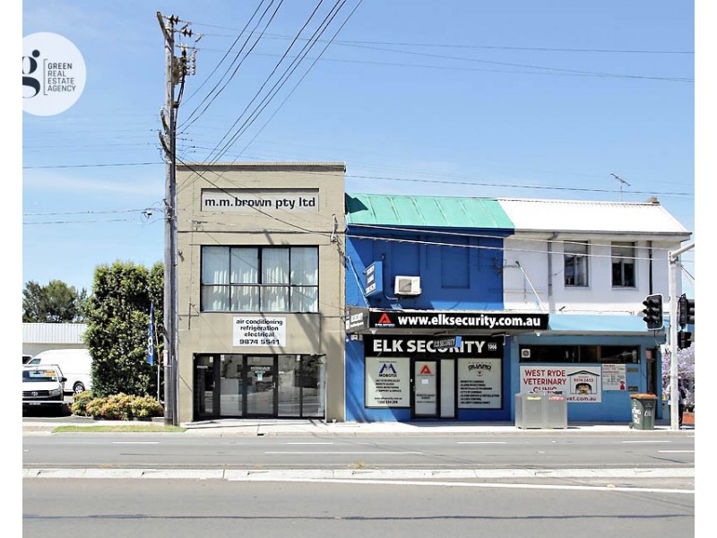 1064 Victoria Road, West Ryde NSW 2114