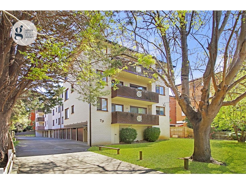 7/79 Anzac Avenue, West Ryde NSW 2114