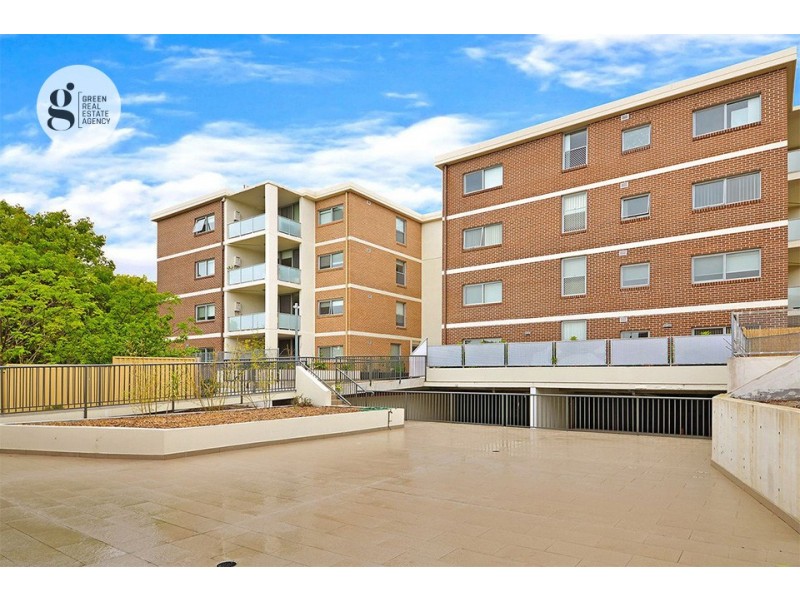 44/10 Murray Street, Northmead NSW 2152