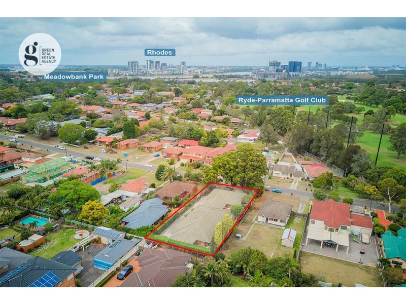 1/27 Huxley Street, West Ryde NSW 2114