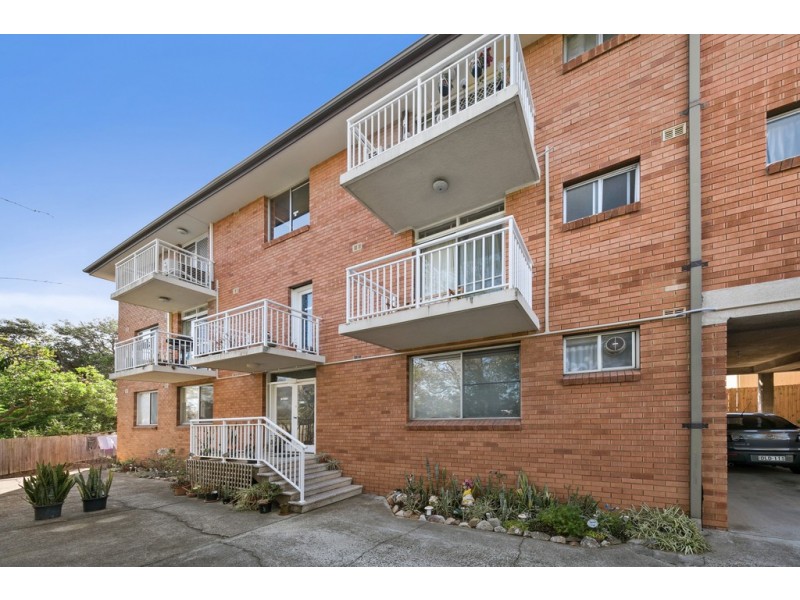 4/20B Gaza Road, West Ryde NSW 2114