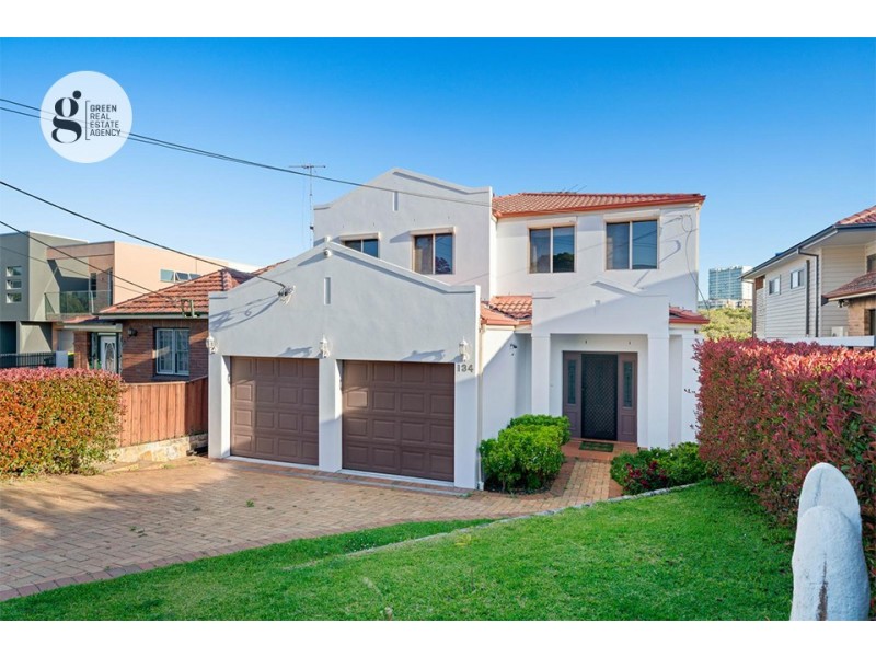 134 Lancaster Avenue, Melrose Park NSW 2114
