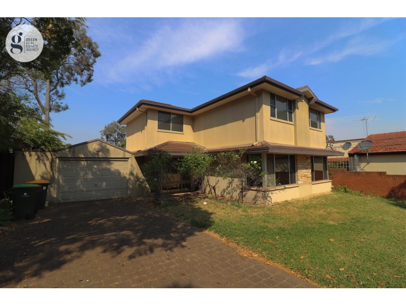 8 Winbourne Street, West Ryde NSW 2114