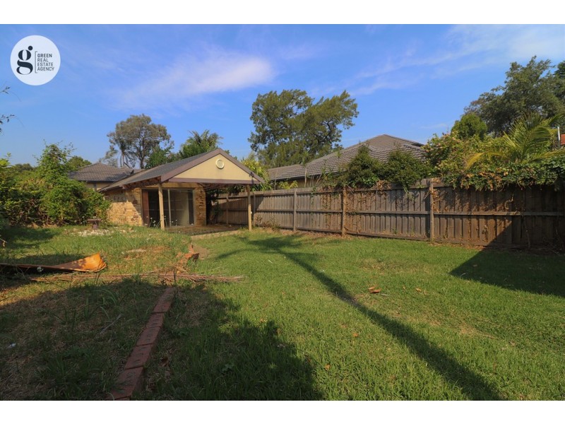 8 Winbourne Street, West Ryde NSW 2114