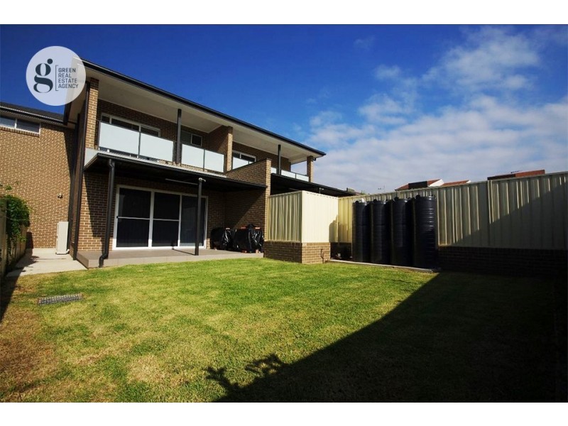 730B Victoria Road (set back from street), Ermington NSW 2115