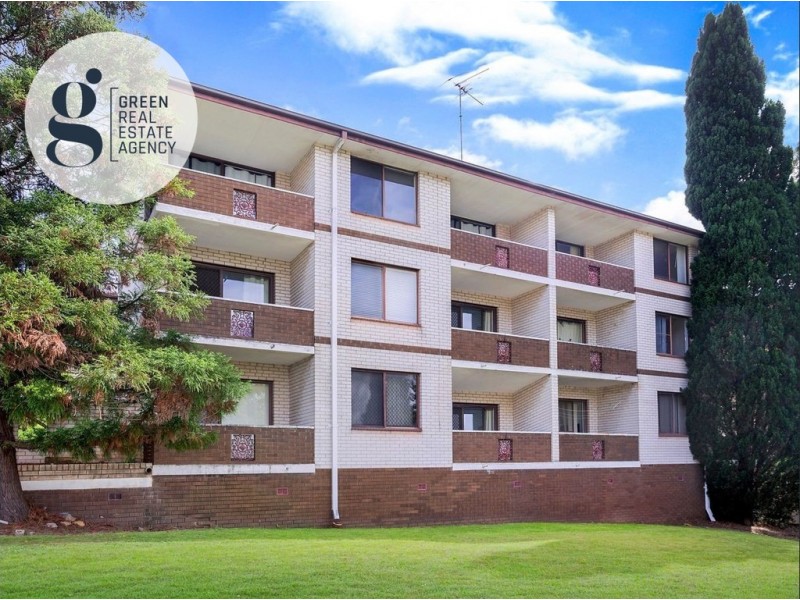 4/2-4 King Street, Parramatta NSW 2150