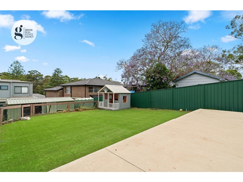44 Evans Road, Telopea NSW 2117