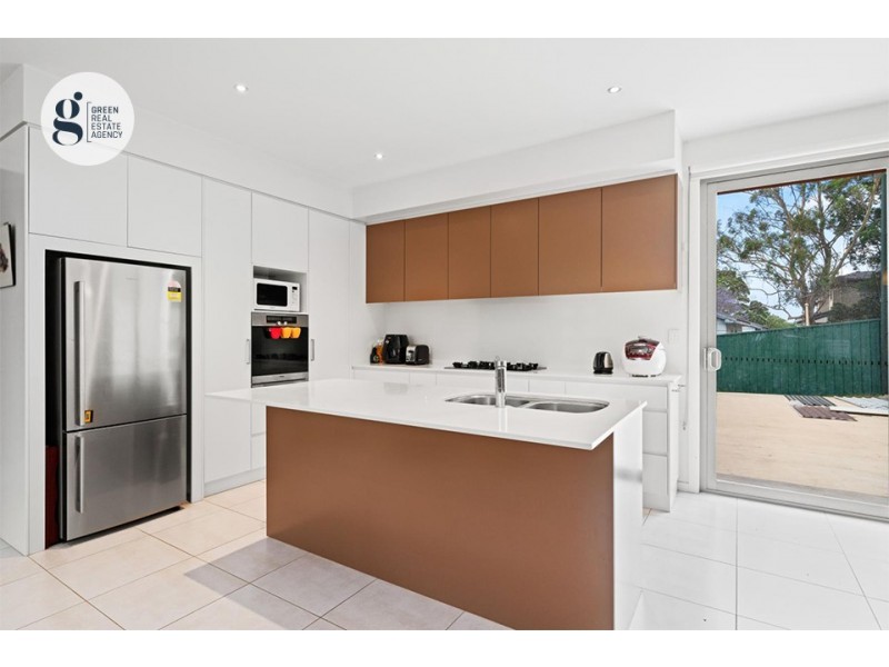 44 Evans Road, Telopea NSW 2117