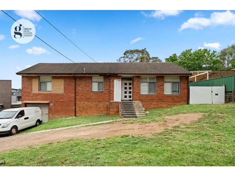 44 Evans Road, Telopea NSW 2117